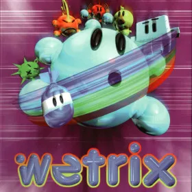 Wetrix