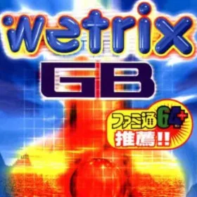 Wetrix (GB)
