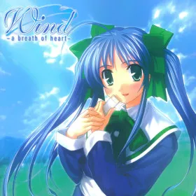 Wind: A Breath of Heart