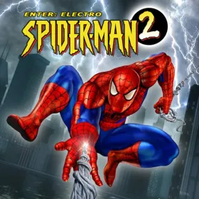 Spider-Man 2: Enter Electro