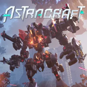 Astracraft