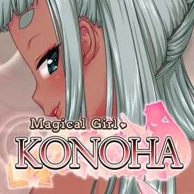 Magical Girl Konoha