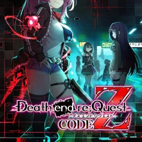 Death end re;Quest Code Z