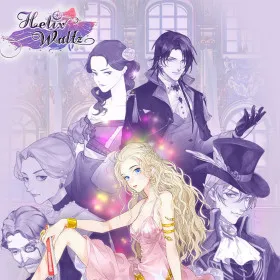 Helix Waltz