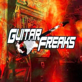 GuitarFreaks