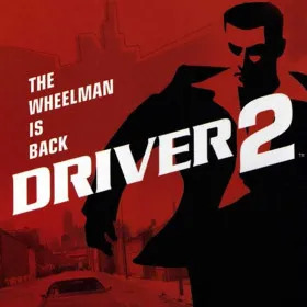 Driver 2