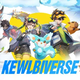 Kewlbiverse