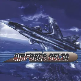 AirForce Delta (GBC)