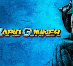 Rapid Gunner