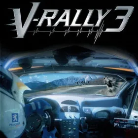 V-Rally 3 (GBA)