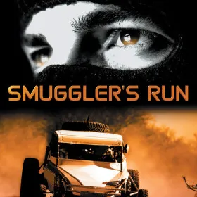 Smuggler's Run (GBA)