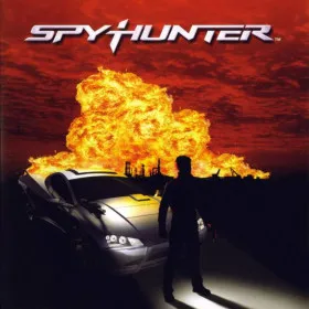 SpyHunter (GBA)