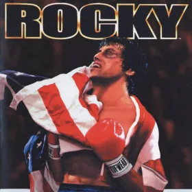 Rocky (GBA)