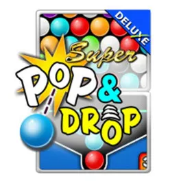 Super Pop and Drop