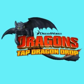 DreamWorks Dragons: Tap Dragon Drop