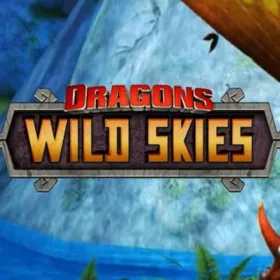 DreamWorks Dragons: Wild Skies