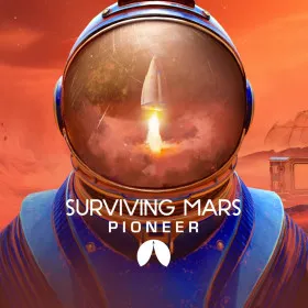 Surviving Mars: Pioneer
