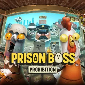 Prison Boss Prohibition