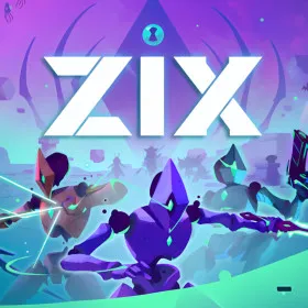 ZIX