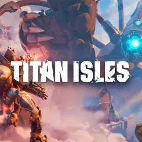 Titan Isles
