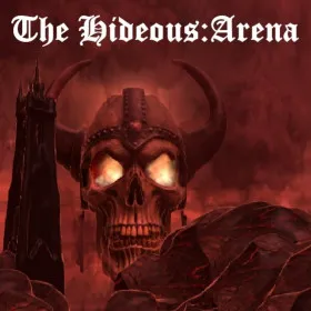The Hideous-Arena