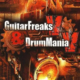 GuitarFreaks V & DrumMania V
