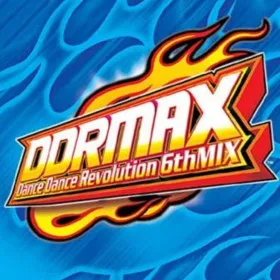 DDRMAX Dance Dance Revolution 6thMix