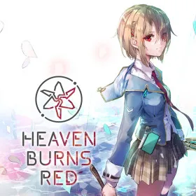 HEAVEN BURNS RED