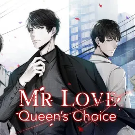 Mr. Love: Queen's Choice