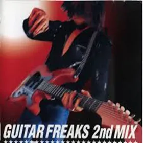 GuitarFreaks 2ndMix