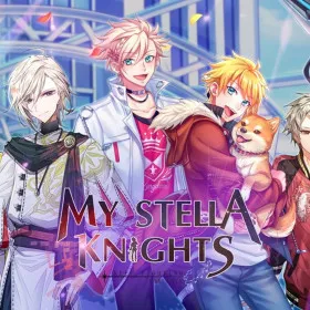 My Stella Knights