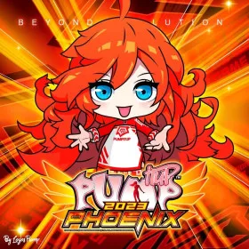 Pump It Up 2023 Phoenix