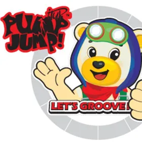 Pump It Up: Jump!