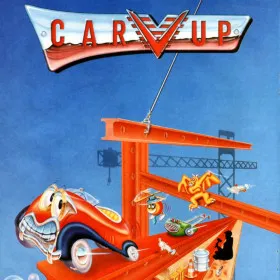 Car-Vup