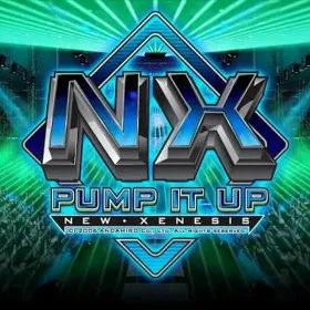 Pump It Up NX: New Xenesis