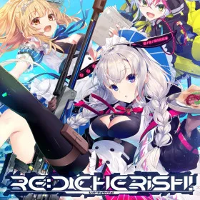 RE:D Cherish!