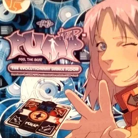 Pump It Up: The Evolutionary Dance Floor