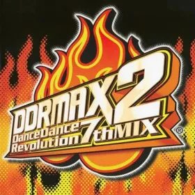 DDRMAX2 Dance Dance Revolution 7thMix