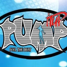 Pump It Up: The 1st Dance Floor