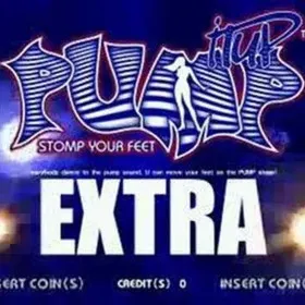 Pump It Up: Extra