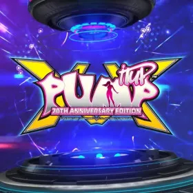 Pump It Up: XX 20th Anniversary Edition