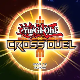 Yu-Gi-Oh! Cross Duel