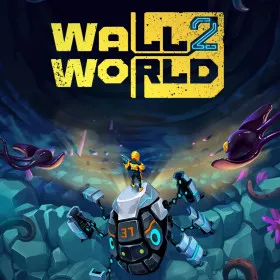 Wall World 2