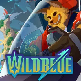 Wild Blue