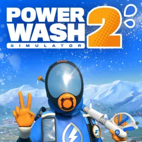 PowerWash Simulator 2