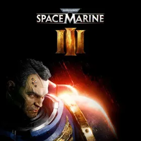 Warhammer 40,000: Space Marine III