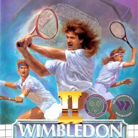 Wimbledon II
