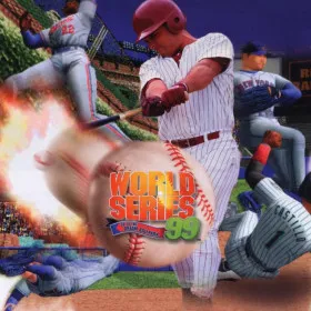 World Series 99