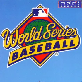World Series Baseball (1993)