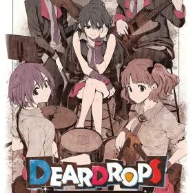DEARDROPS